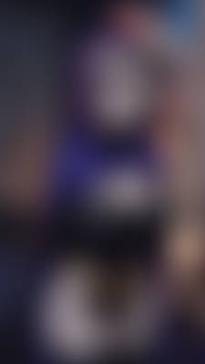 Raven NSFW