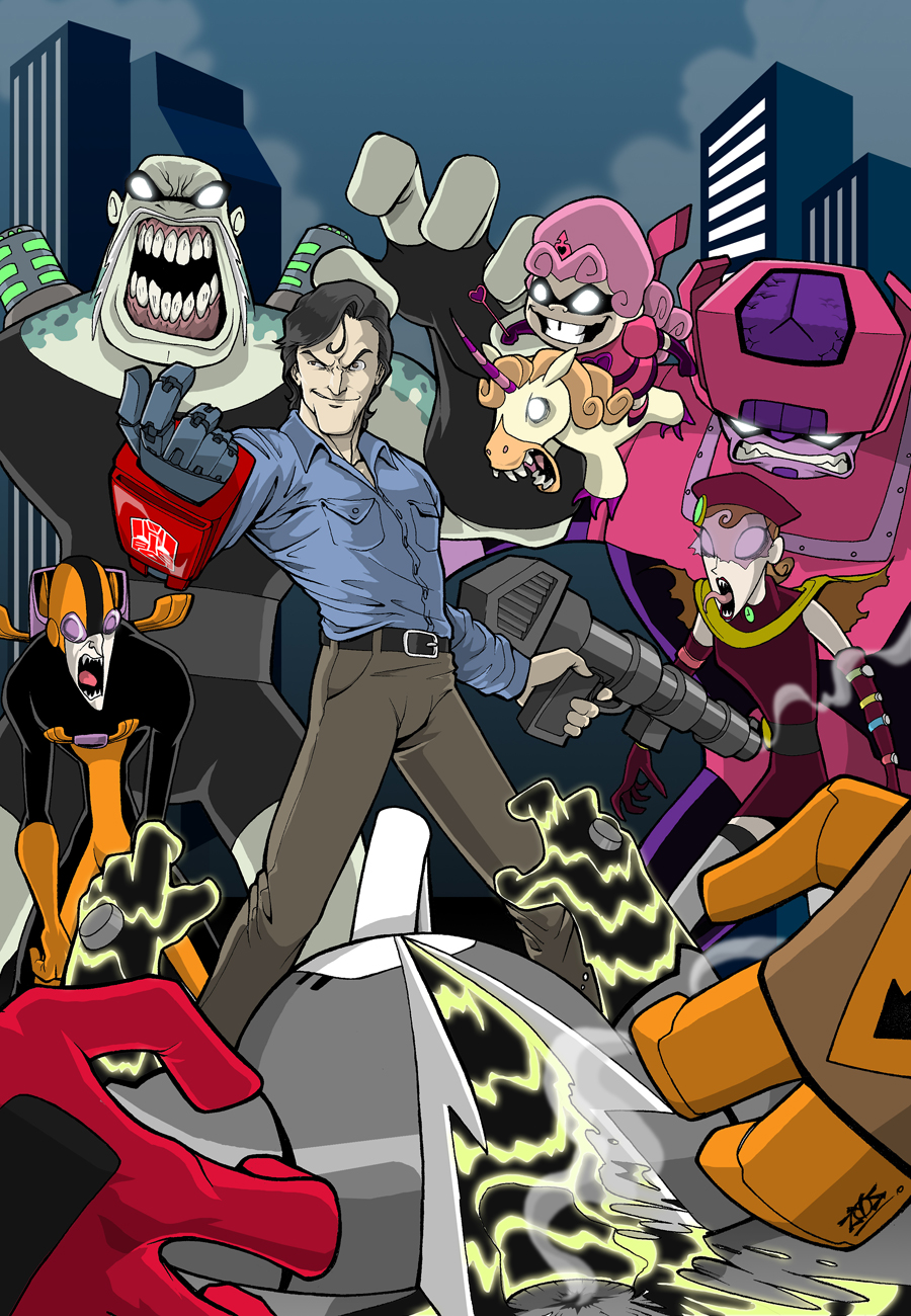 AoD vs. TFA 2 by dovianax on DeviantArt AoD vs. TFA 2 by dovianax on DeviantArt