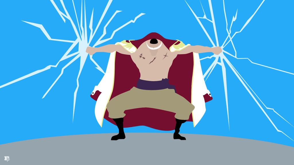 One Piece Edward Newgate Shirohige Whitebeard By Mrrobotboy On Deviantart One Piece Edward Newgate Shirohige Whitebeard By Mrrobotboy On Deviantart