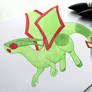 Flygon