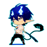 KC: Rin Okumura