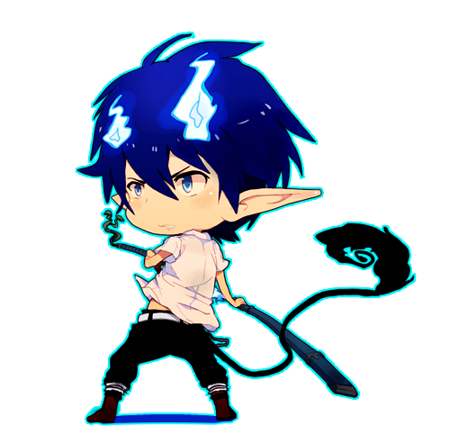 KC: Rin Okumura