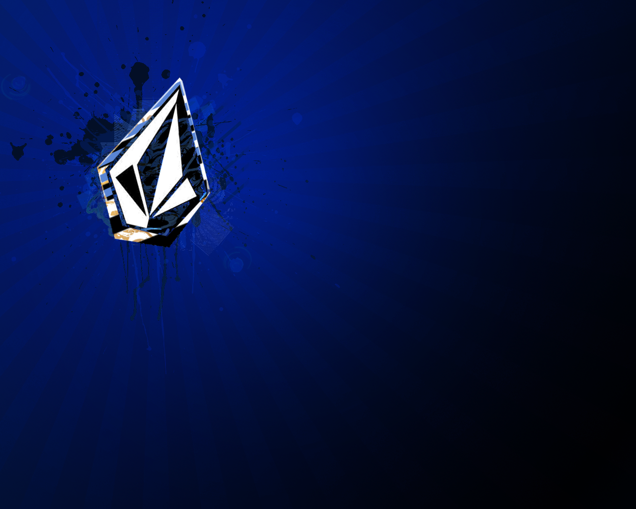 Volcom Wallpaper