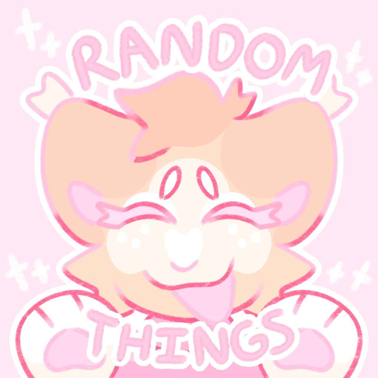 Pfp! by RAndOmThInGS64 on DeviantArt