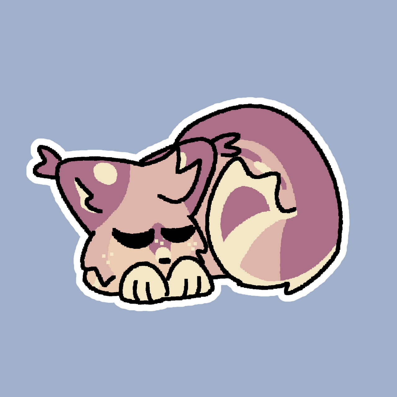 YCH | For Crying-coyote by RAndOmThInGS64 on DeviantArt