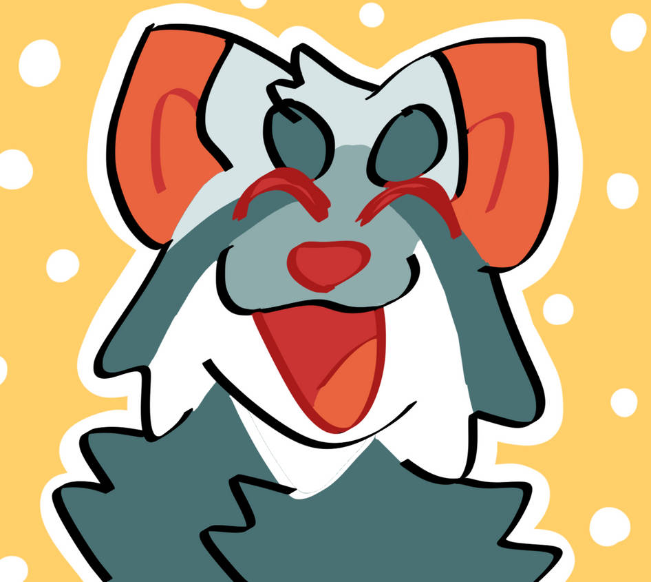 Request | For Crying-coyote by RAndOmThInGS64 on DeviantArt