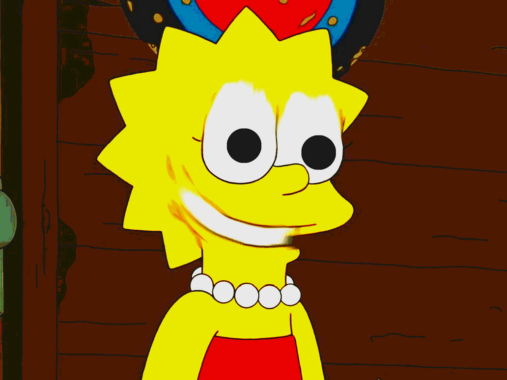 Simpsons Exe Los simpson.Exe Bart Evil mutant by Santeniguo on DeviantArt