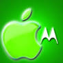 apple moto 1