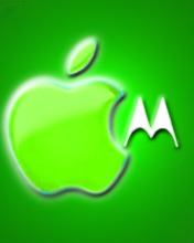 apple moto 1