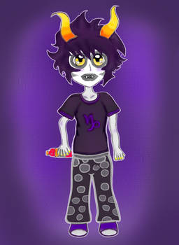 Gamzee :0)