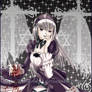 Rozen maiden Suigintou