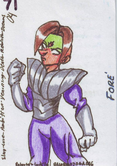 Fore 004 by 1nicorobin on DeviantArt
