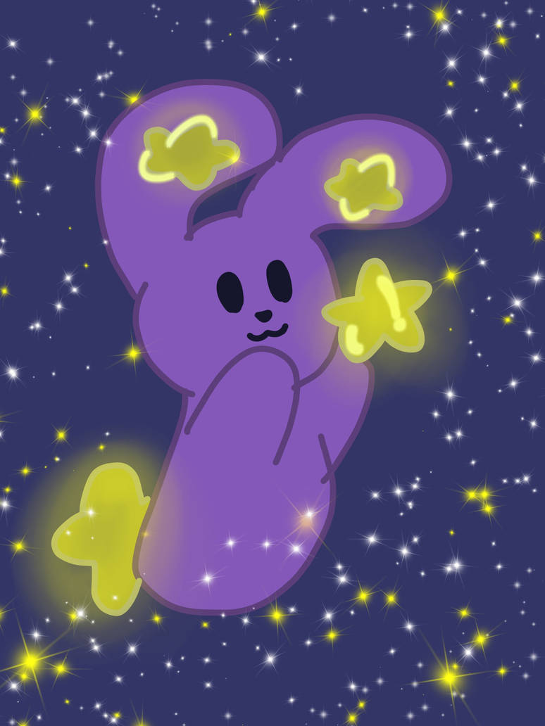 star bunny #rabbits by bunnybun292 on DeviantArt