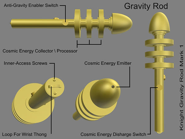 Gravity Rod by Johnny-Radar on DeviantArt