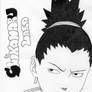 Shikamaru