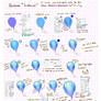 Tutorial - Kids, don't steal balloons, make yours