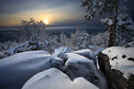 Winter Marvels by MaximeCourty