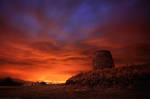 Apocalypse Tower by MaximeCourty