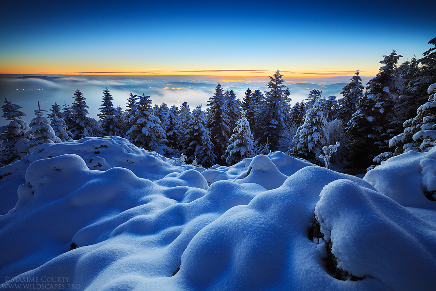 Lithe Dusky Dusky Light by MaximeCourty on DeviantArt