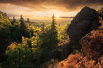 Spring Breath by MaximeCourty