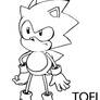 Toei Sonic