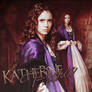 Katherine Pierce-The Vampire Diaries