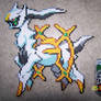 Arceus