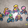 Super Mario Excitebike
