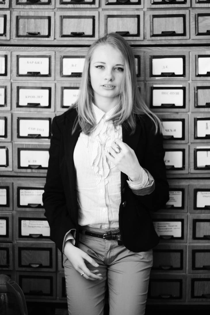 Lena by roni-chi on DeviantArt