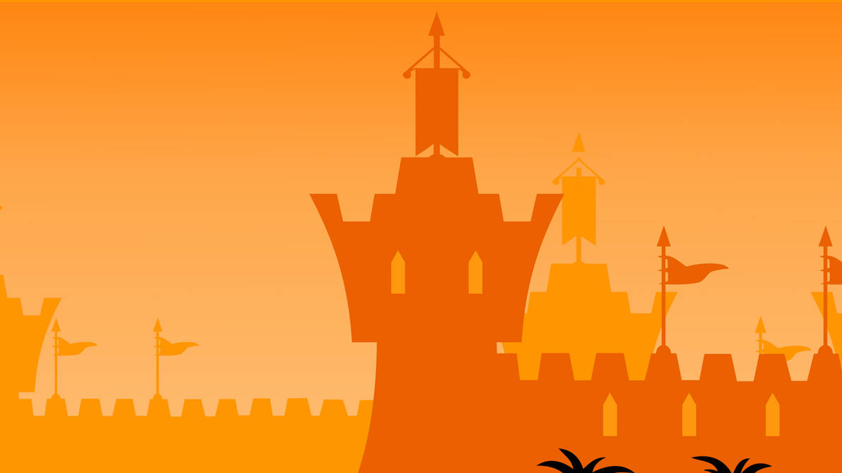 Patapon Bachikoi Fort by YourAlmighty on DeviantArt