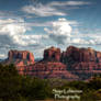 The Grandeur of Sedona