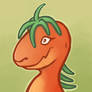 Tomato dragon