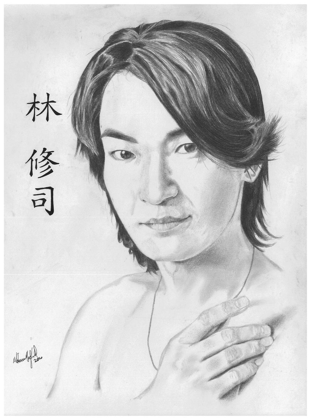 Hayashi Shuji