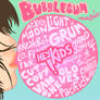 BUBBLE GUM MUSIC