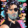 MISTER PLISSKEN