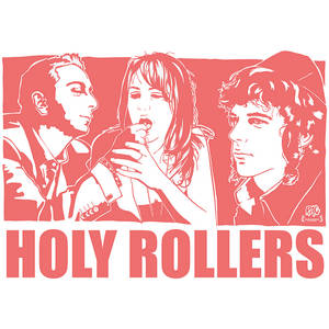 HOLY ROLLERS SOUNDTRACK PROMO