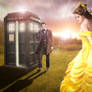 Beauty and The Doctor