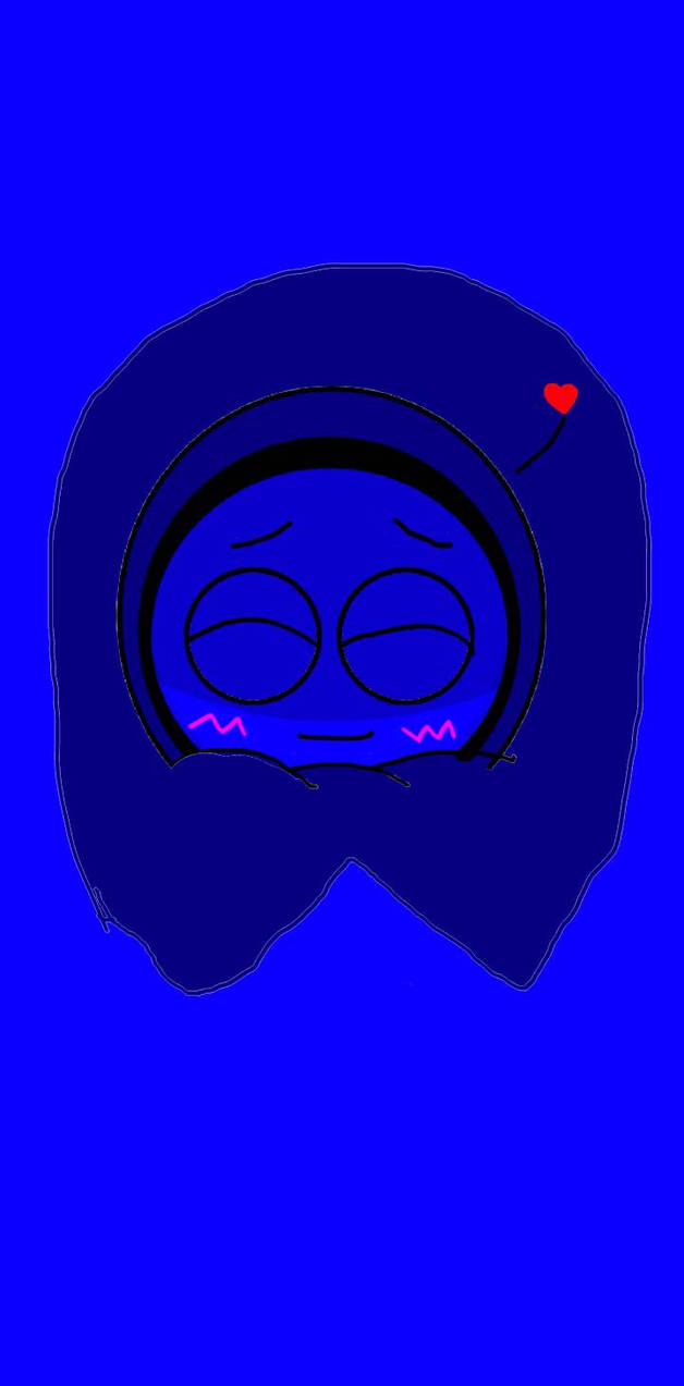 Sprunki Jevin overinflated by andreschamate on DeviantArt