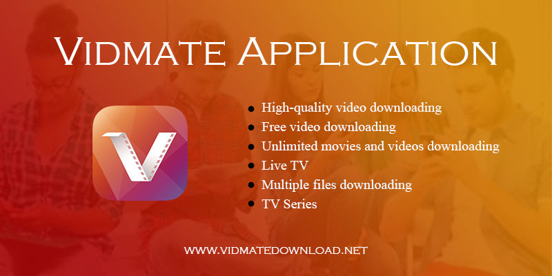 Stream Download APK Vidmate 2021 and Watch Videos Offline on Your