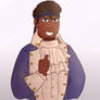 hERCULES MULLIGAN