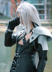 Sephiroth I