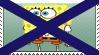 Anti SpongeBob Stamp