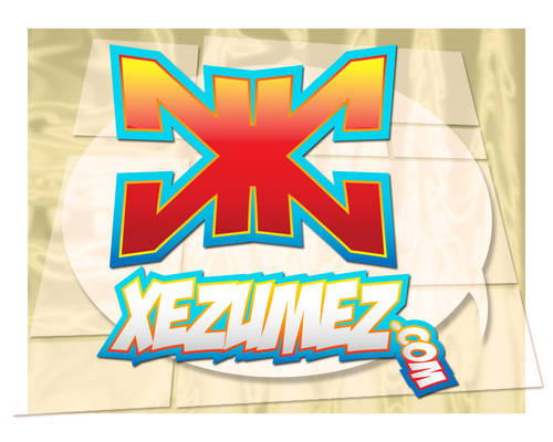 Xezumez Wallpaper