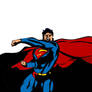 Superman CoLored