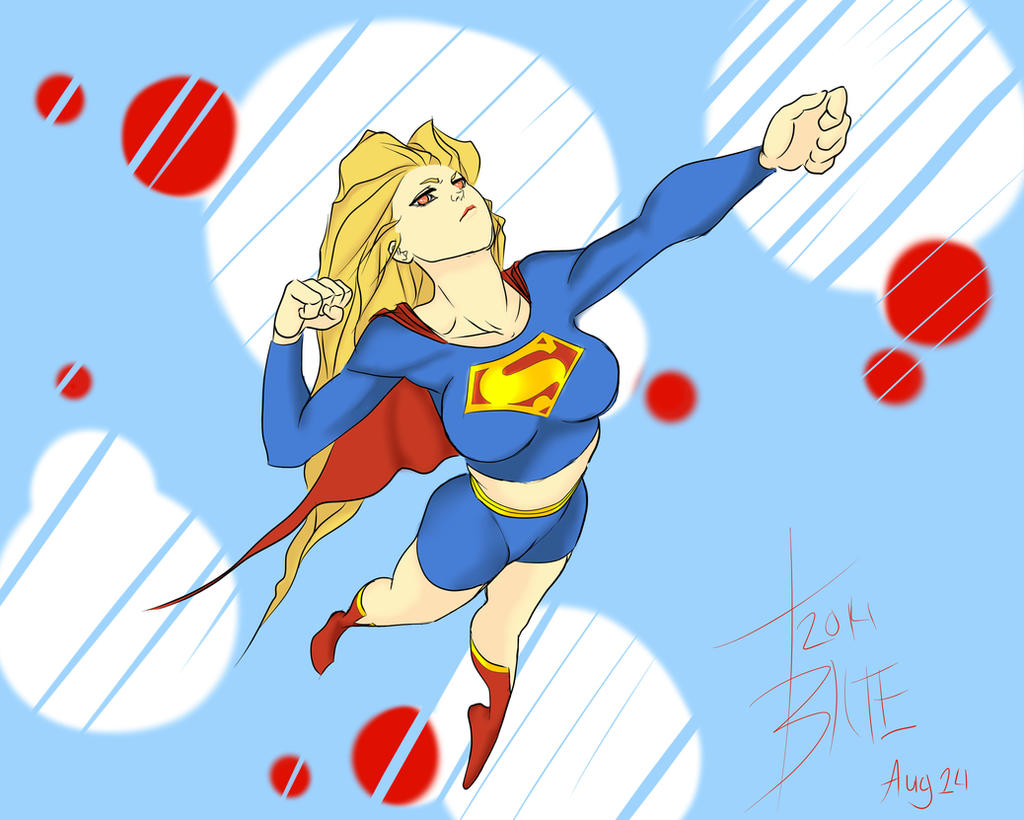 Super Girl