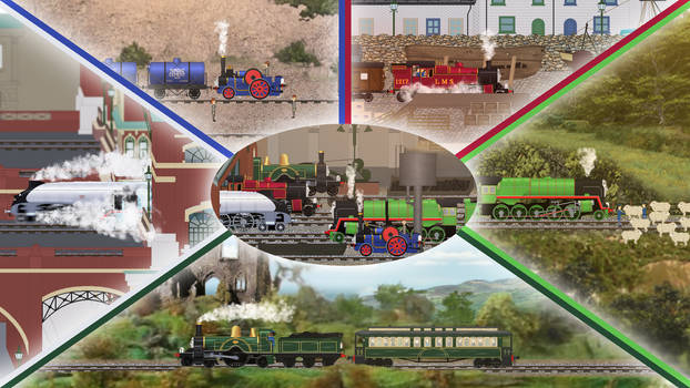 Explore the Best Rws Art | DeviantArt