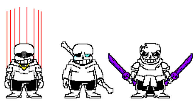 Explore the Best Destiny_time_trio Art | DeviantArt