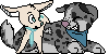 speckleh icons commission