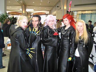 The Advent Children