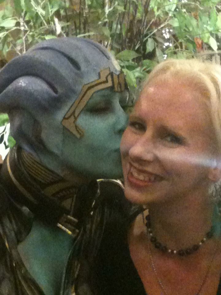 Asari Kiss